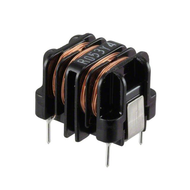 SU10VFC-R05140 KEMET  Common Mode Chokes